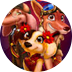 Wonder Hounds